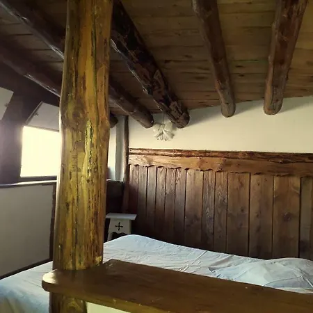 팜스테이 Ker Eterlou Targassonne
